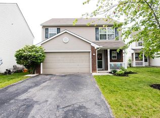 2140 Exemplar Ct, Grove City, OH 43123