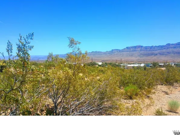 545 W Diamond Creek Ln, Meadview, AZ 86444