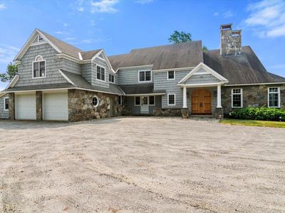 19 Old Town Road, Bondville, VT, 05340