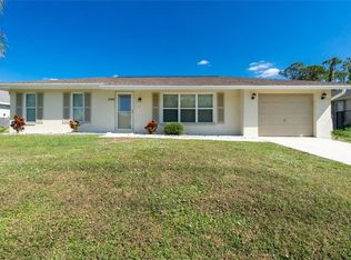 2340 Fourwind St, Pt Charlotte, FL 33948