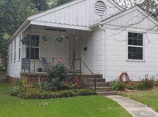 2504 S Tyler St, Little Rock, AR 72204