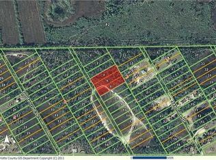 16060 Hibiscus Dr, Punta Gorda, FL 33955