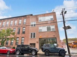 1099 Jefferson St #315, Hoboken, NJ 07030