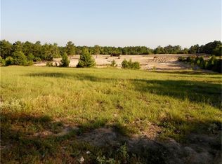 1144 Glendale Loop, Groveton, TX 75862