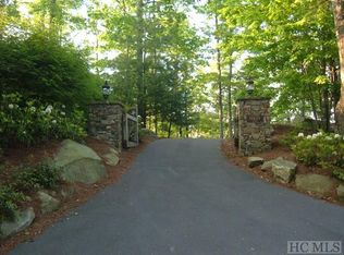 1238 Bright Mountain Rd, Cullowhee, NC 28723