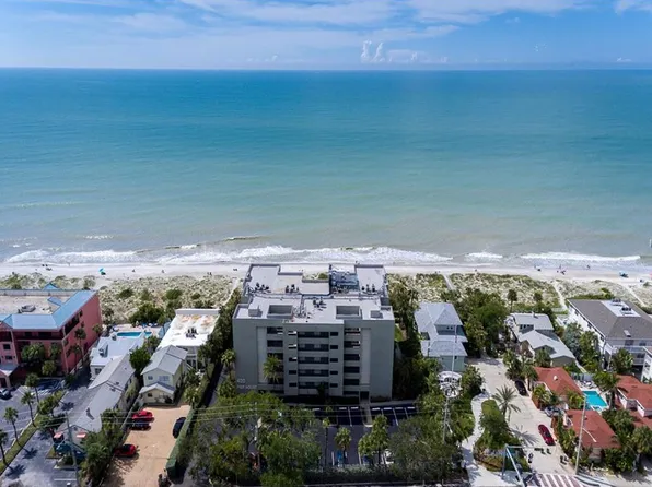 420 Gulf Blvd APT 204, Indian Rocks Beach, FL 33785