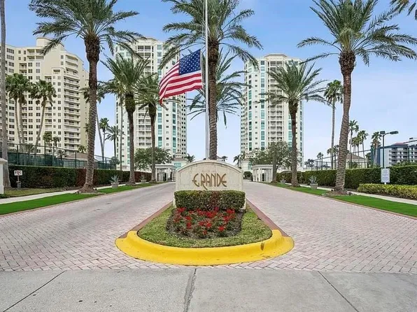 1180 GULF BOULEVARD #806, CLEARWATER, FL 33767