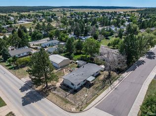 396 W Elm St, Elizabeth, CO 80107