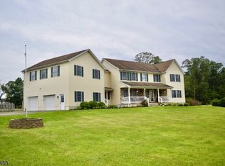 710 County Road 513, Alexandria Twp., NJ 08867