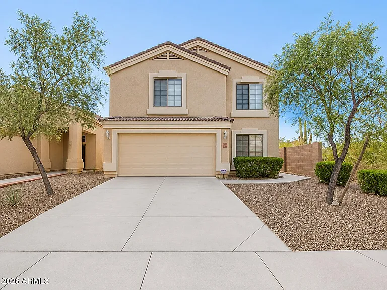 23321 W Pima St — Photo 1