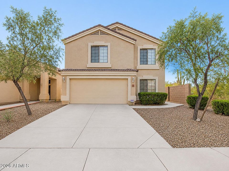 1st image of 23321 W Pima St