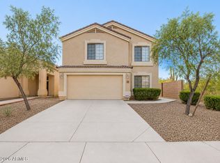 23321 W Pima St, Buckeye, AZ 85326