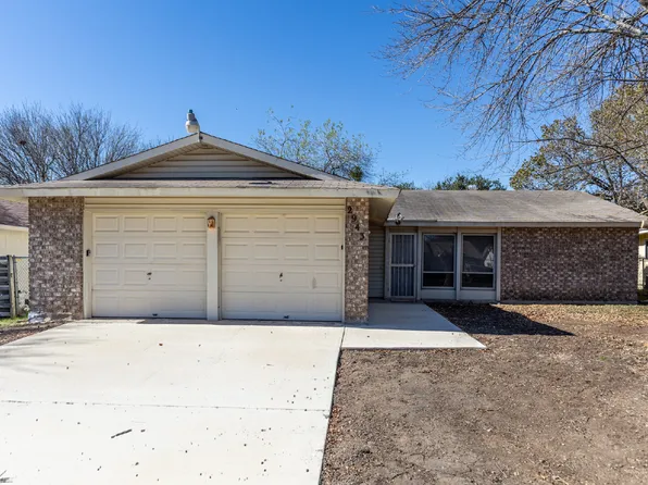 2943 Keslake St, San Antonio, TX 78222