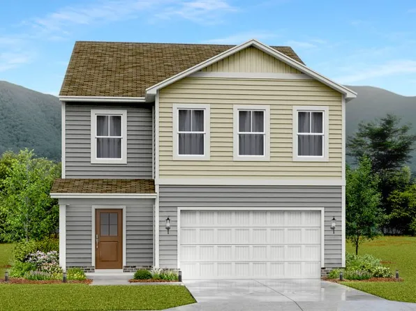 2204 Robert Gwynne Dr, Smyrna, TN 37167