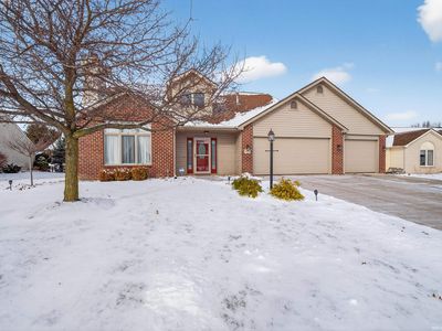 8917 Crosier Ln, Fort Wayne, IN, 46825