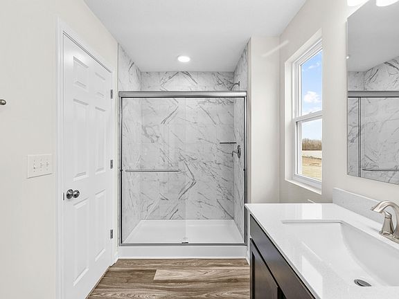 Interior - Representational Photo