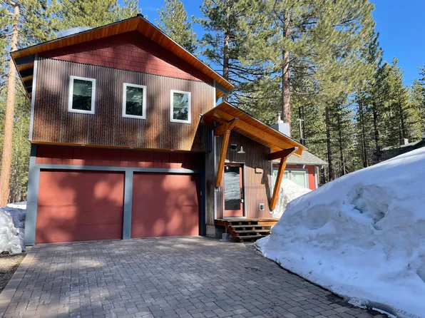 3044 Sourdough Trl, South Lake Tahoe, CA 96150