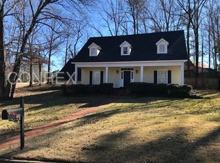 110 Bayleaf Ln, Madison, MS 39110