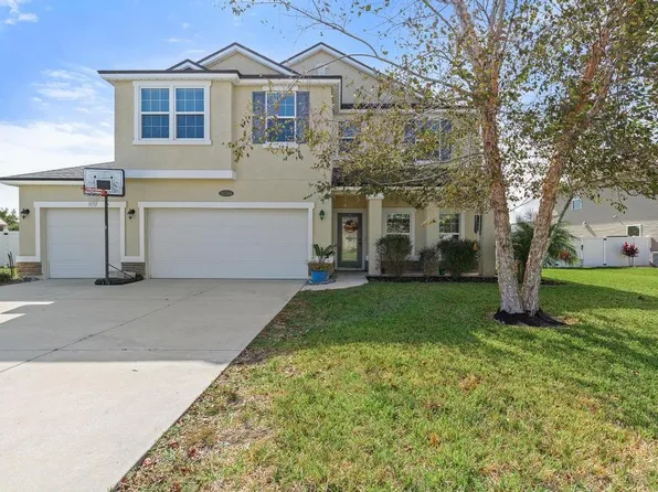 85384 Amaryllis Ct, Fernandina Beach, FL 32034