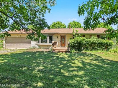 2647 Curdy Rd, Howell, MI, 48855