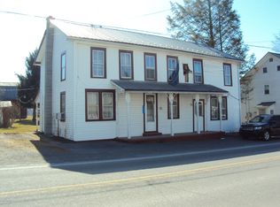 152 E Main St, Rebersburg, PA 16872