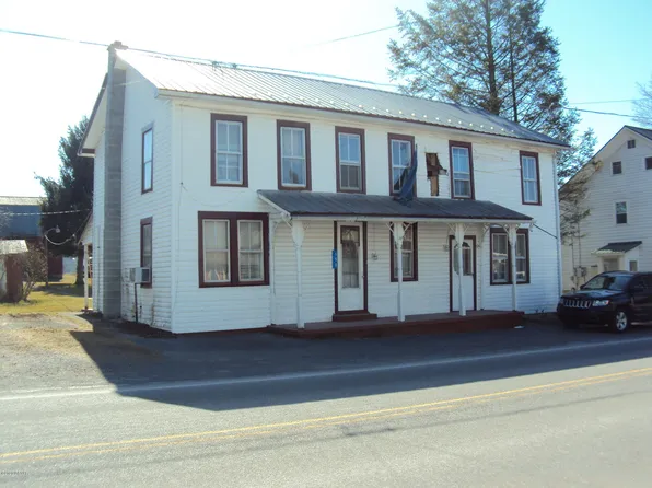 152 E Main St, Rebersburg, PA 16872