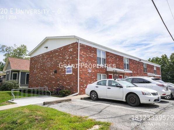 320 E University St APT 6