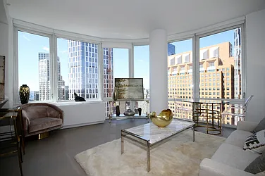 Rented by Red Apple Group