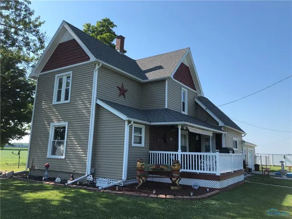 17823 G Rd, Bryan, OH 43506