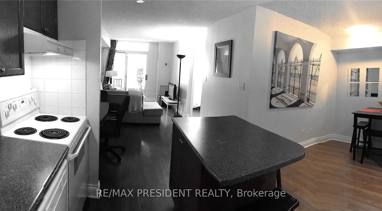 2 bed, $2,300 — Photo 2