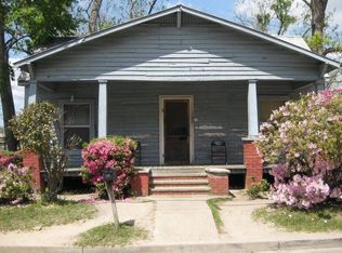 115 Patten St, Thomasville, GA 31792