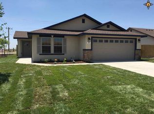 909 Carter Ave, Lovington, NM 88260