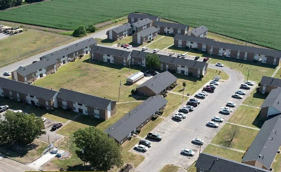 Nottingham Apartments