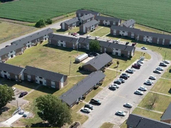 Nottingham Apartments