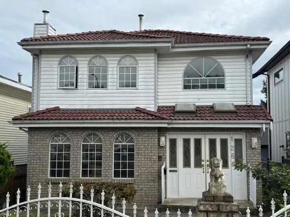 1266 E 63rd Ave, Vancouver, BC V5X 2L4