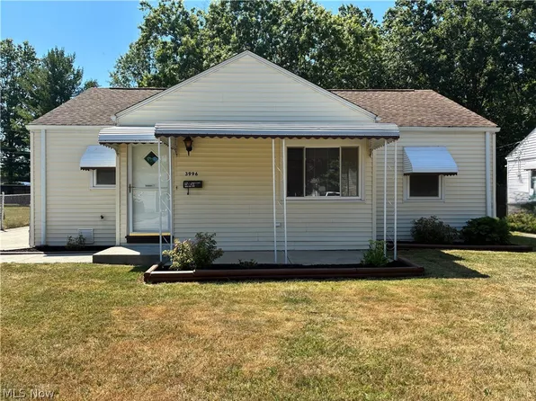 3996 W 146th St, Cleveland, OH 44111