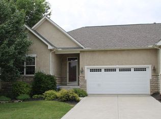 393 Daner Rd, Columbus, OH 43213