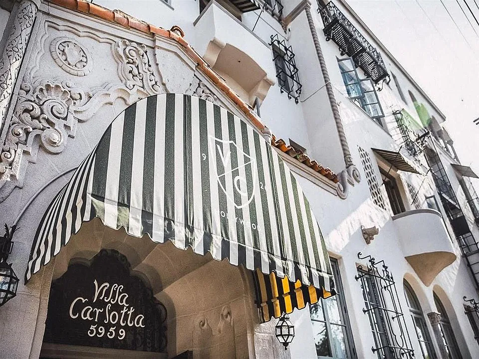 Villa Carlotta