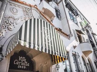 Villa Carlotta, Los Angeles, CA 90028