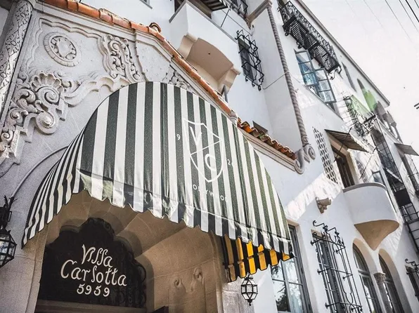 Villa Carlotta