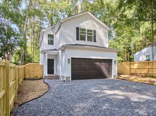 103 B Garden St, Chapel Hill, NC 27517