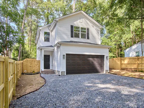 103 B Garden St, Chapel Hill, NC 27517