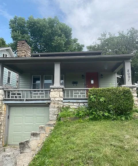 5007 Virginia Ave — Photo 1