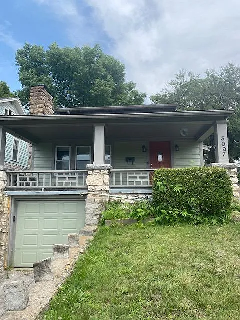 5007 Virginia Ave