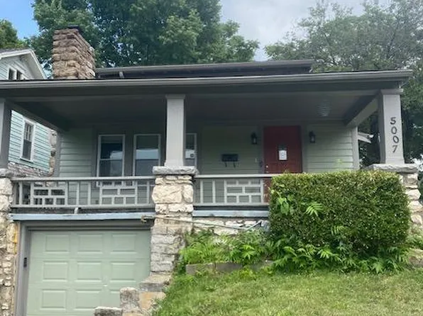 5007 Virginia Ave, Kansas City, MO 64110