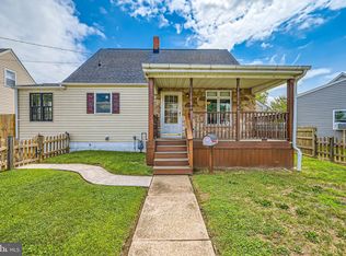 1757 Drexel Rd, Baltimore, MD 21222