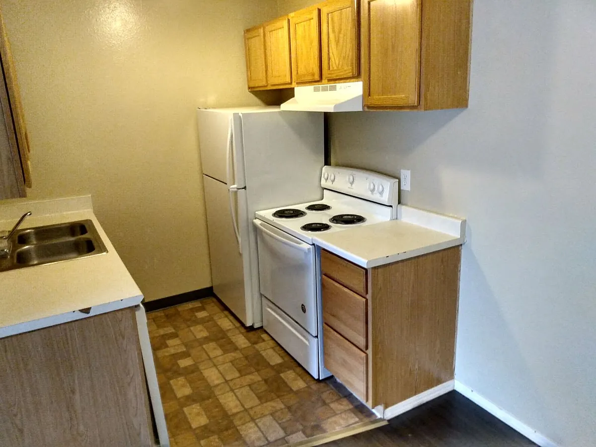 Building Photo - 321 N 5th St #26