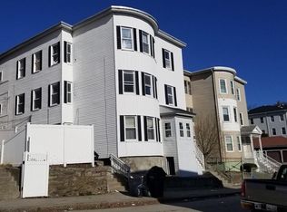 89 Prospect St, Worcester, MA 01605