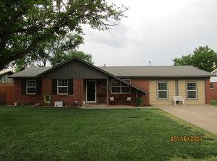 237 Beach St, Hereford, TX 79045