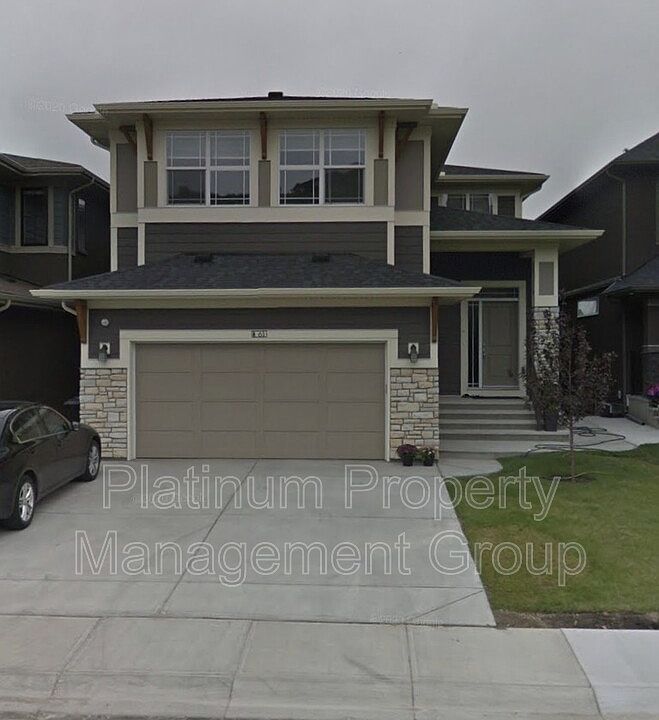 2nd image of 61 Sage Meadows Grn NW
